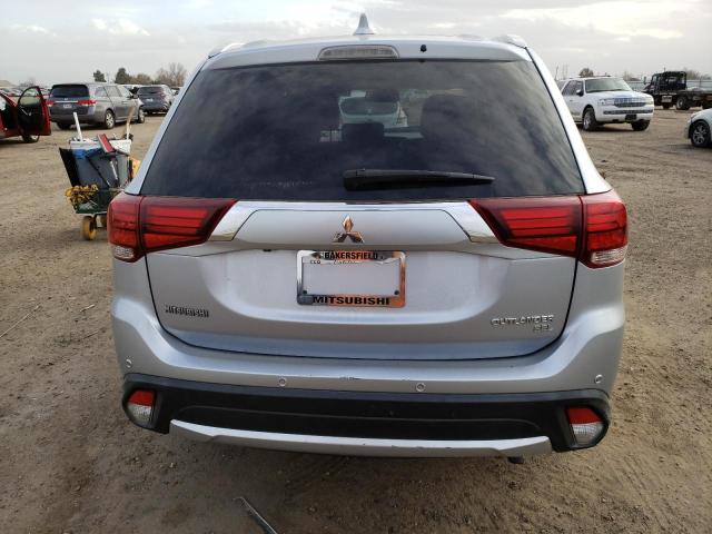 Photo 5 VIN: JA4AD3A31HZ064035 - MITSUBISHI OUTLANDER 