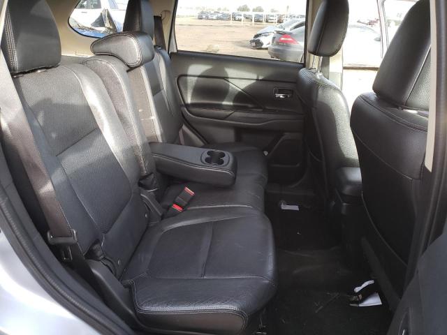 Photo 9 VIN: JA4AD3A31HZ064035 - MITSUBISHI OUTLANDER 