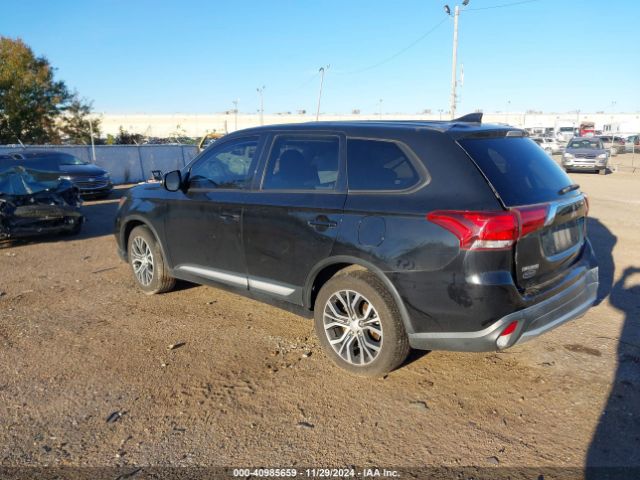 Photo 2 VIN: JA4AD3A31JJ001361 - MITSUBISHI OUTLANDER 