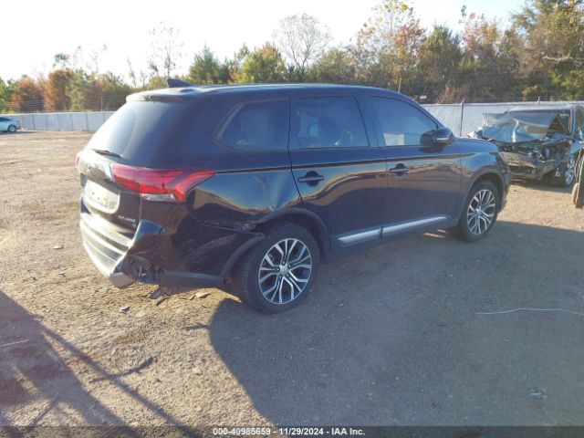 Photo 3 VIN: JA4AD3A31JJ001361 - MITSUBISHI OUTLANDER 