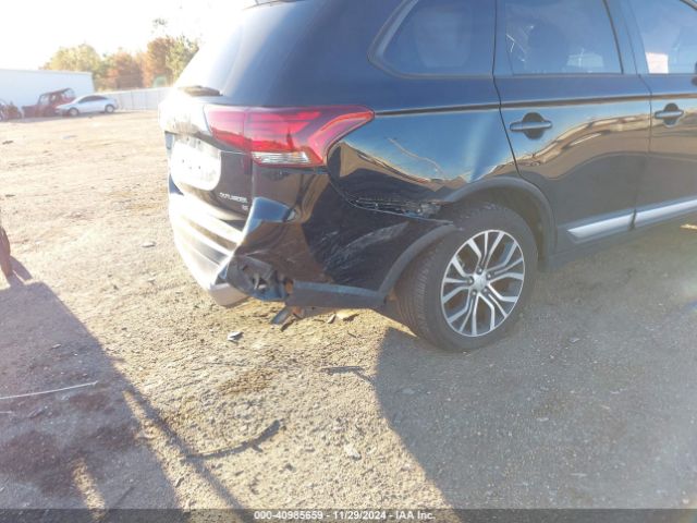 Photo 5 VIN: JA4AD3A31JJ001361 - MITSUBISHI OUTLANDER 