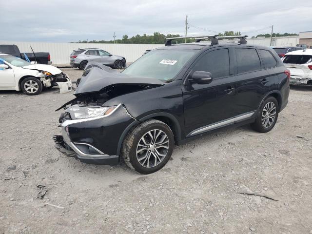 Photo 0 VIN: JA4AD3A31JJ001375 - MITSUBISHI OUTLANDER 