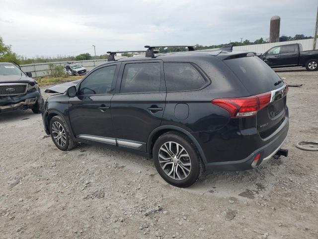 Photo 1 VIN: JA4AD3A31JJ001375 - MITSUBISHI OUTLANDER 