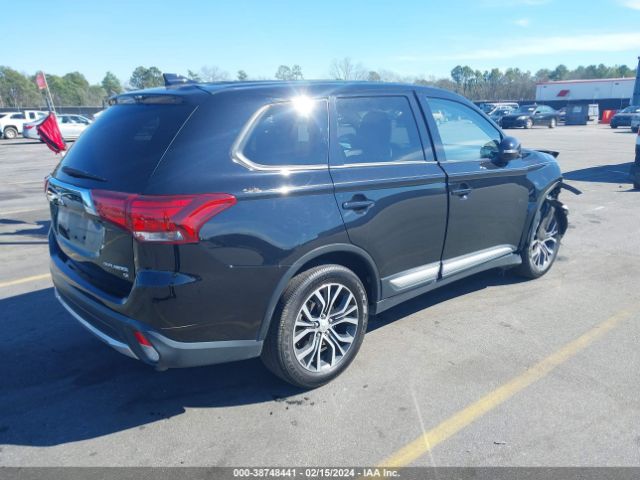 Photo 3 VIN: JA4AD3A31JJ001473 - MITSUBISHI OUTLANDER 