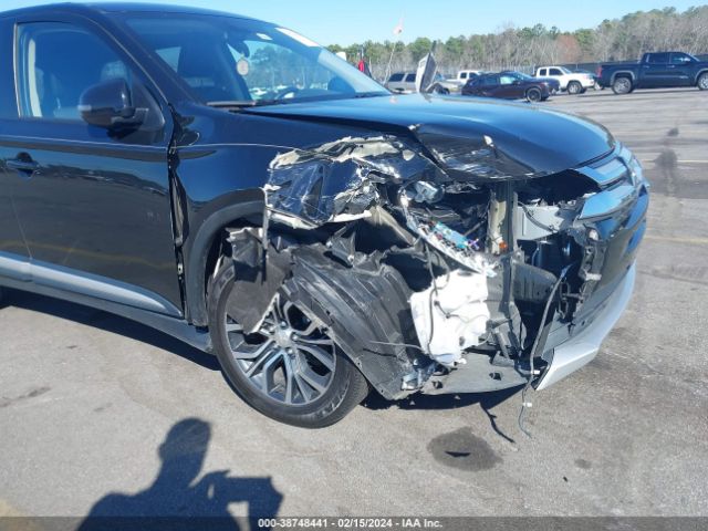 Photo 5 VIN: JA4AD3A31JJ001473 - MITSUBISHI OUTLANDER 