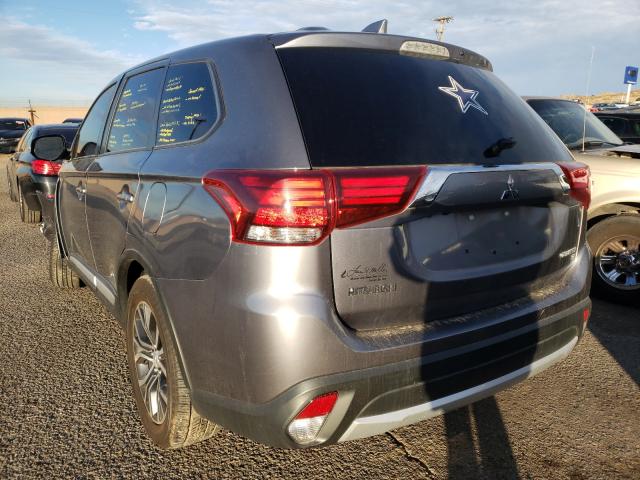 Photo 2 VIN: JA4AD3A31JJ004020 - MITSUBISHI OUTLANDER 