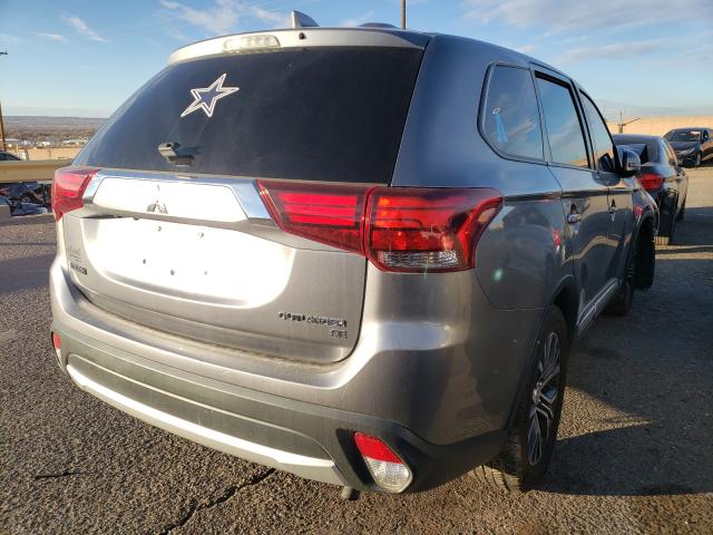 Photo 3 VIN: JA4AD3A31JJ004020 - MITSUBISHI OUTLANDER 