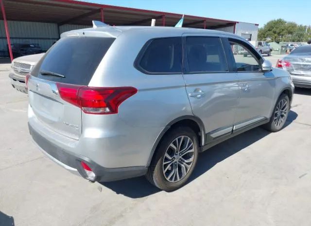 Photo 3 VIN: JA4AD3A31JZ015262 - MITSUBISHI OUTLANDER 