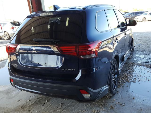 Photo 3 VIN: JA4AD3A31JZ020008 - MITSUBISHI OUTLANDER 