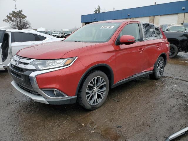 Photo 0 VIN: JA4AD3A31JZ032918 - MITSUBISHI OUTLANDER 