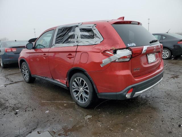 Photo 1 VIN: JA4AD3A31JZ032918 - MITSUBISHI OUTLANDER 