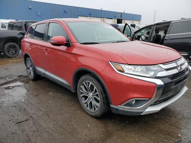 Photo 3 VIN: JA4AD3A31JZ032918 - MITSUBISHI OUTLANDER 