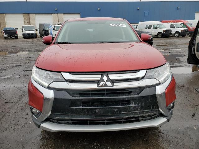 Photo 4 VIN: JA4AD3A31JZ032918 - MITSUBISHI OUTLANDER 