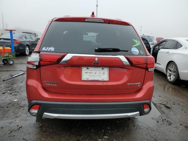 Photo 5 VIN: JA4AD3A31JZ032918 - MITSUBISHI OUTLANDER 