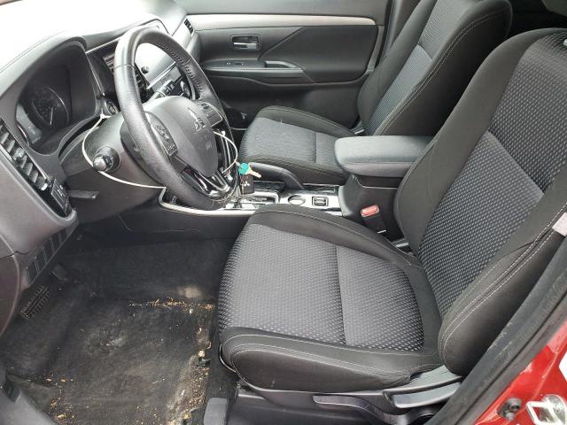 Photo 6 VIN: JA4AD3A31JZ032918 - MITSUBISHI OUTLANDER 