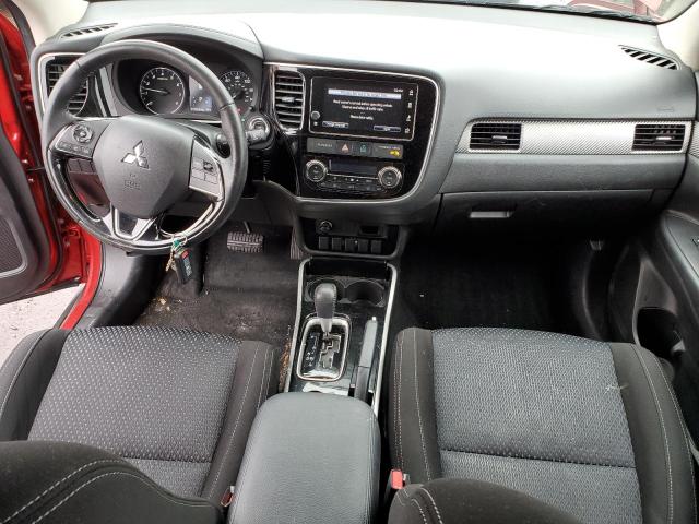 Photo 7 VIN: JA4AD3A31JZ032918 - MITSUBISHI OUTLANDER 