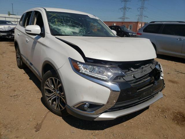 Photo 0 VIN: JA4AD3A31JZ036001 - MITSUBISHI OUTLANDER 