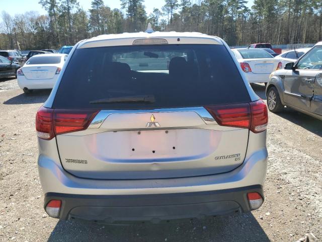 Photo 5 VIN: JA4AD3A31JZ038489 - MITSUBISHI OUTLANDER 