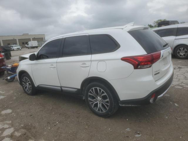 Photo 1 VIN: JA4AD3A31JZ038993 - MITSUBISHI OUTLANDER 