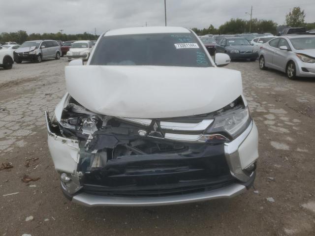 Photo 4 VIN: JA4AD3A31JZ038993 - MITSUBISHI OUTLANDER 