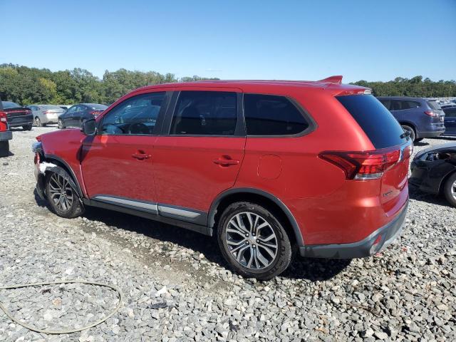 Photo 1 VIN: JA4AD3A31JZ039576 - MITSUBISHI OUTLANDER 