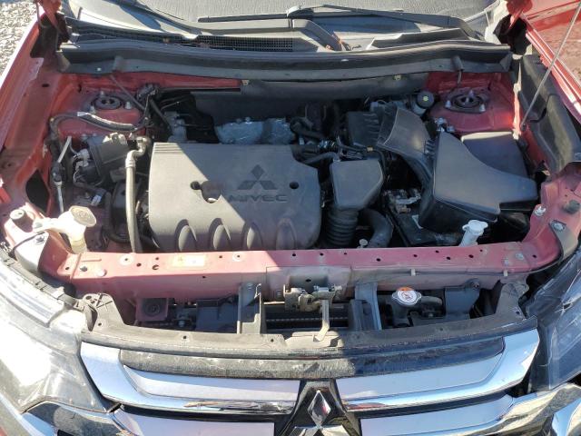 Photo 11 VIN: JA4AD3A31JZ039576 - MITSUBISHI OUTLANDER 