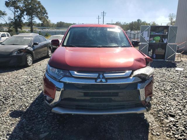 Photo 4 VIN: JA4AD3A31JZ039576 - MITSUBISHI OUTLANDER 