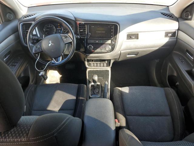 Photo 7 VIN: JA4AD3A31JZ039576 - MITSUBISHI OUTLANDER 