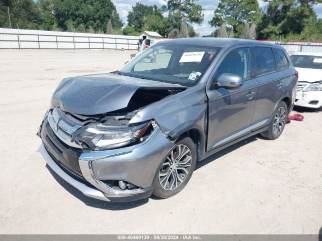 Photo 1 VIN: JA4AD3A31JZ040341 - MITSUBISHI OUTLANDER 