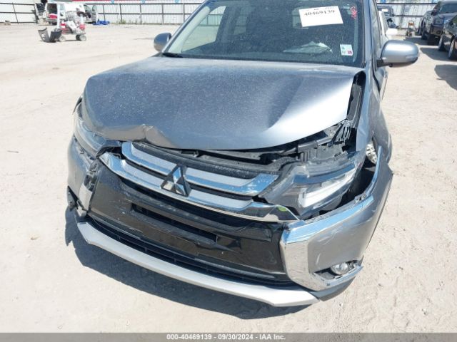 Photo 5 VIN: JA4AD3A31JZ040341 - MITSUBISHI OUTLANDER 