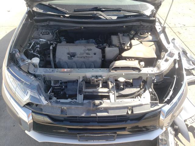 Photo 6 VIN: JA4AD3A31JZ041103 - MITSUBISHI OUTLANDER 