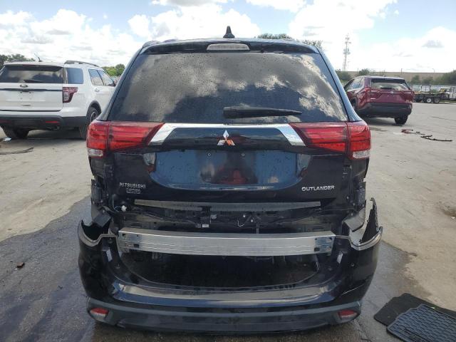 Photo 5 VIN: JA4AD3A31JZ044857 - MITSUBISHI OUTLANDER 