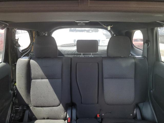 Photo 9 VIN: JA4AD3A31JZ044857 - MITSUBISHI OUTLANDER 