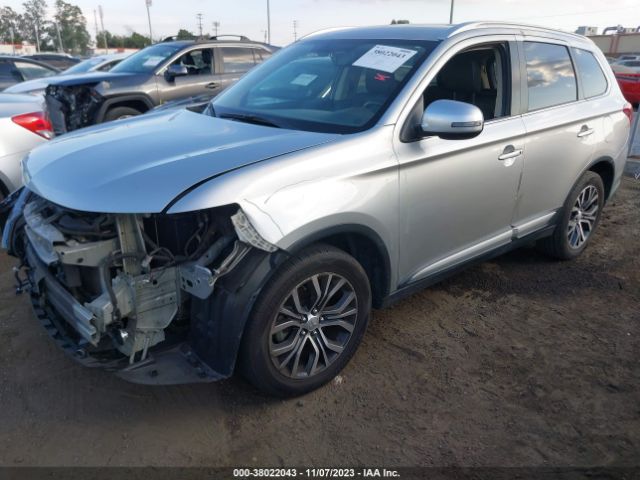 Photo 1 VIN: JA4AD3A31JZ046835 - MITSUBISHI OUTLANDER 