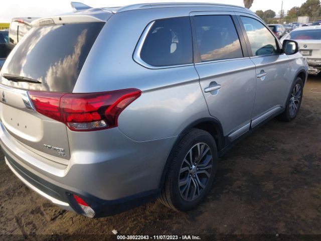 Photo 3 VIN: JA4AD3A31JZ046835 - MITSUBISHI OUTLANDER 