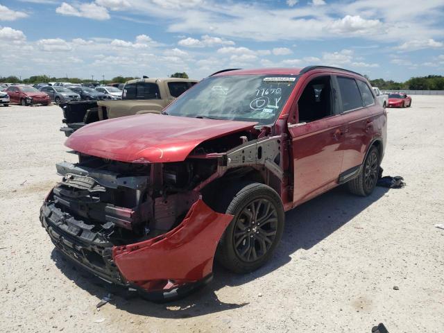 Photo 1 VIN: JA4AD3A31JZ046964 - MITSUBISHI OUTLANDER 