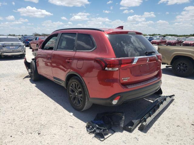 Photo 2 VIN: JA4AD3A31JZ046964 - MITSUBISHI OUTLANDER 