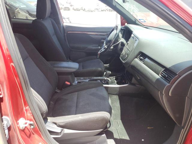 Photo 4 VIN: JA4AD3A31JZ046964 - MITSUBISHI OUTLANDER 