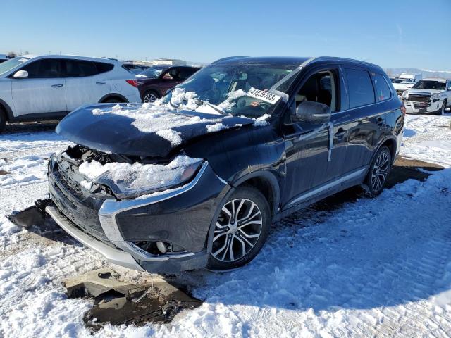 Photo 0 VIN: JA4AD3A31JZ056247 - MITSUBISHI OUTLANDER 