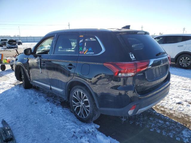 Photo 1 VIN: JA4AD3A31JZ056247 - MITSUBISHI OUTLANDER 