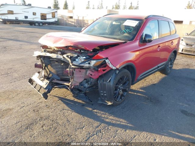 Photo 1 VIN: JA4AD3A31JZ064039 - MITSUBISHI OUTLANDER 