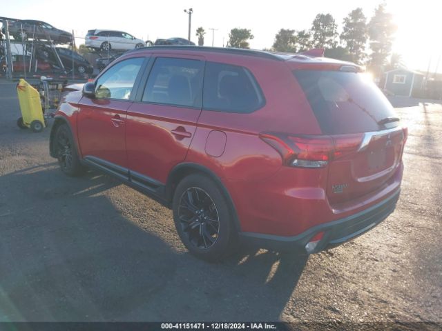 Photo 2 VIN: JA4AD3A31JZ064039 - MITSUBISHI OUTLANDER 