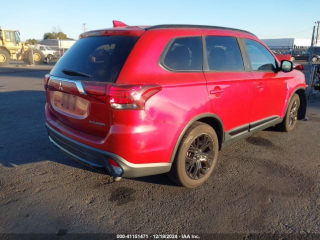 Photo 3 VIN: JA4AD3A31JZ064039 - MITSUBISHI OUTLANDER 