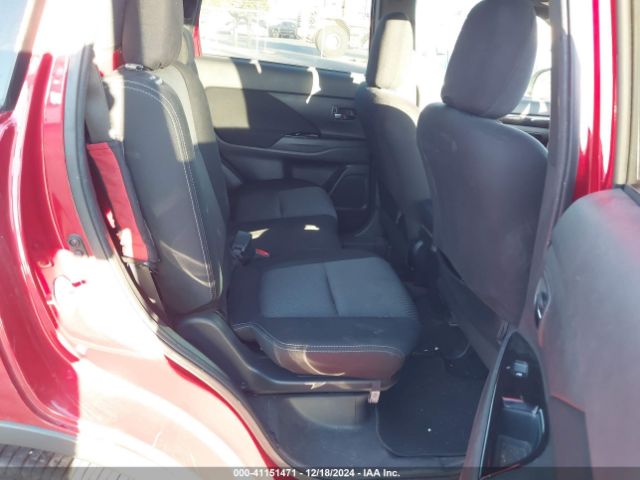 Photo 7 VIN: JA4AD3A31JZ064039 - MITSUBISHI OUTLANDER 