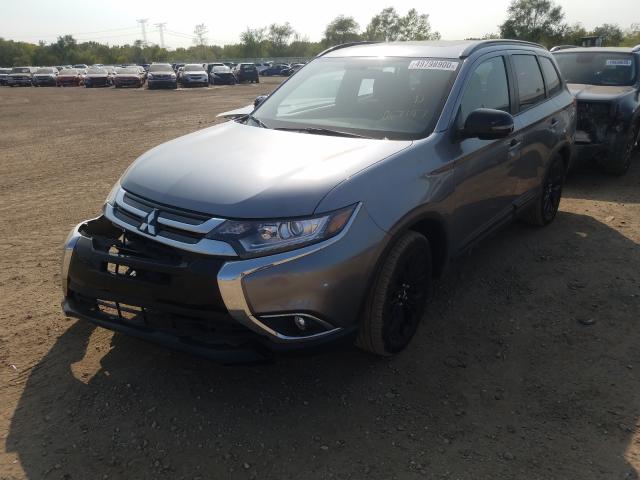 Photo 1 VIN: JA4AD3A31JZ067197 - MITSUBISHI OUTLANDER 