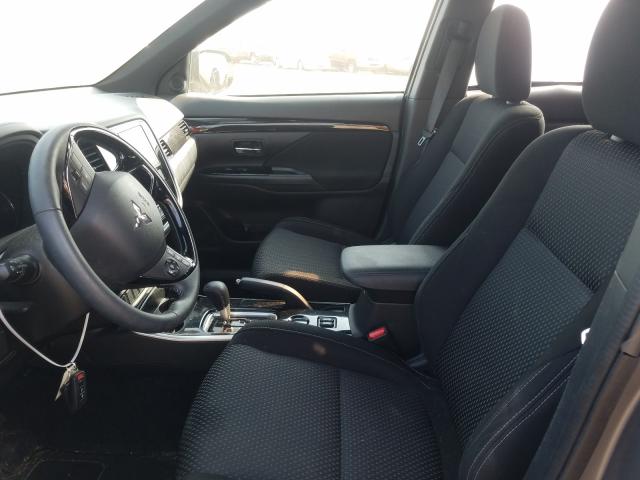 Photo 4 VIN: JA4AD3A31JZ067197 - MITSUBISHI OUTLANDER 