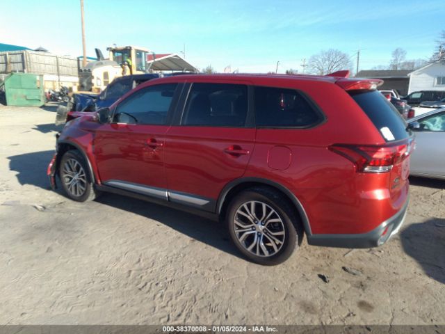 Photo 2 VIN: JA4AD3A31JZ068513 - MITSUBISHI OUTLANDER 