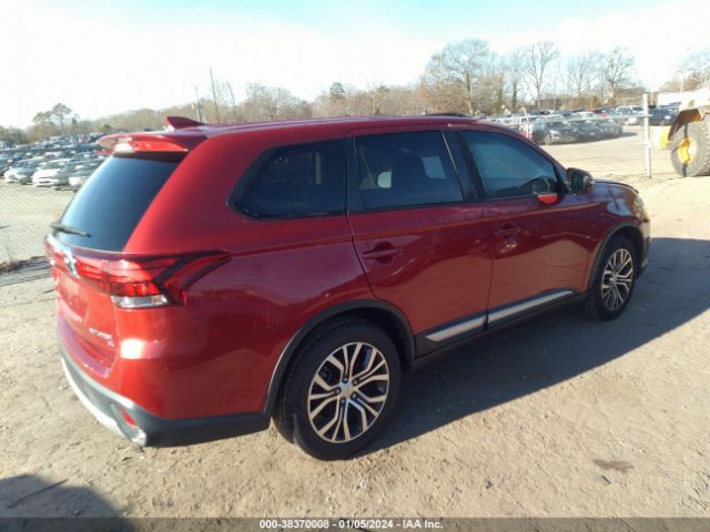 Photo 3 VIN: JA4AD3A31JZ068513 - MITSUBISHI OUTLANDER 