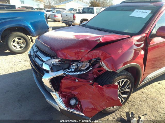 Photo 5 VIN: JA4AD3A31JZ068513 - MITSUBISHI OUTLANDER 