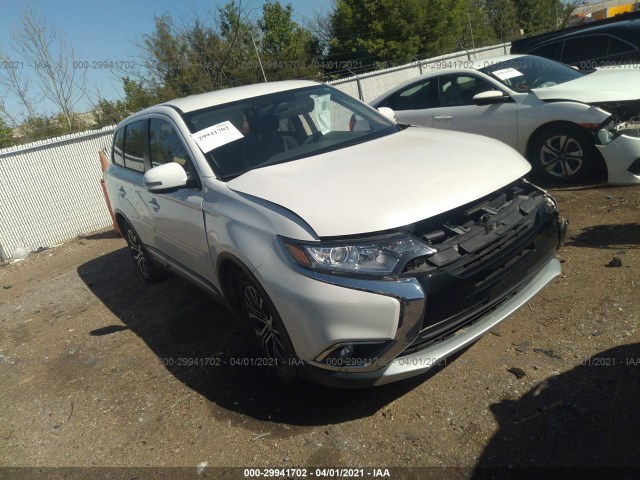 Photo 0 VIN: JA4AD3A31JZ068611 - MITSUBISHI OUTLANDER 